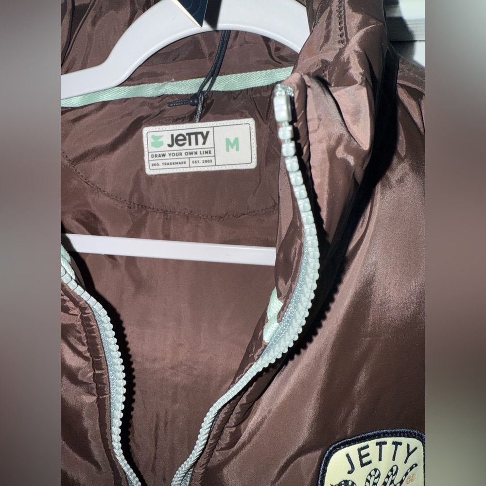 Jetty Men’s vest - Picture 3 of 6